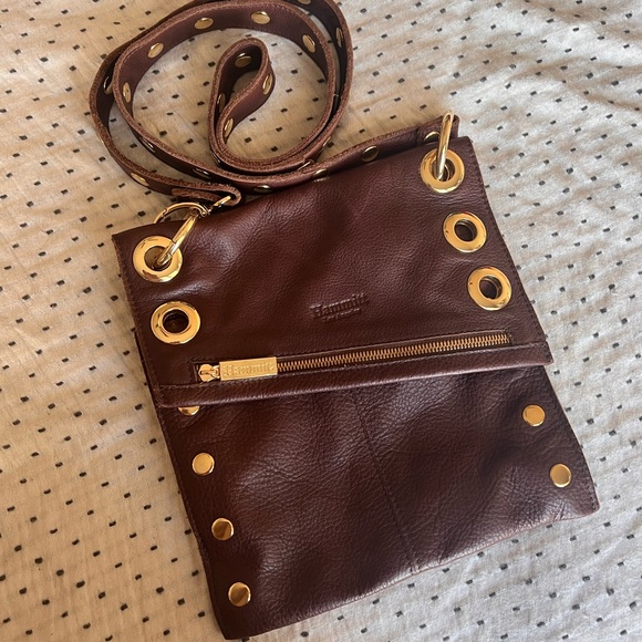 Hammit Los Angeles Large Crossbody New With Tags - Picture 4 of 7